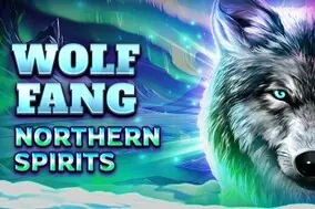 Wolf Fang Northern Spirits